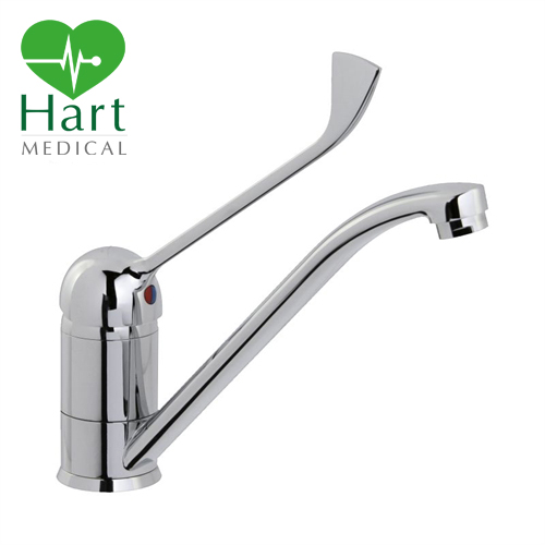 Hart Commercial Medical Sink Mixer Tap